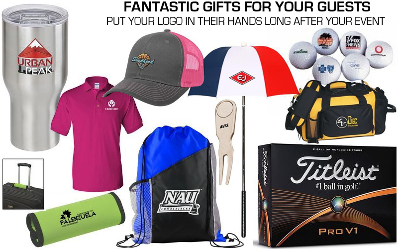 White Dog Promotions, Promo Products, Golf Giveaways