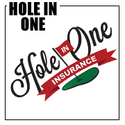 hole in one insurance